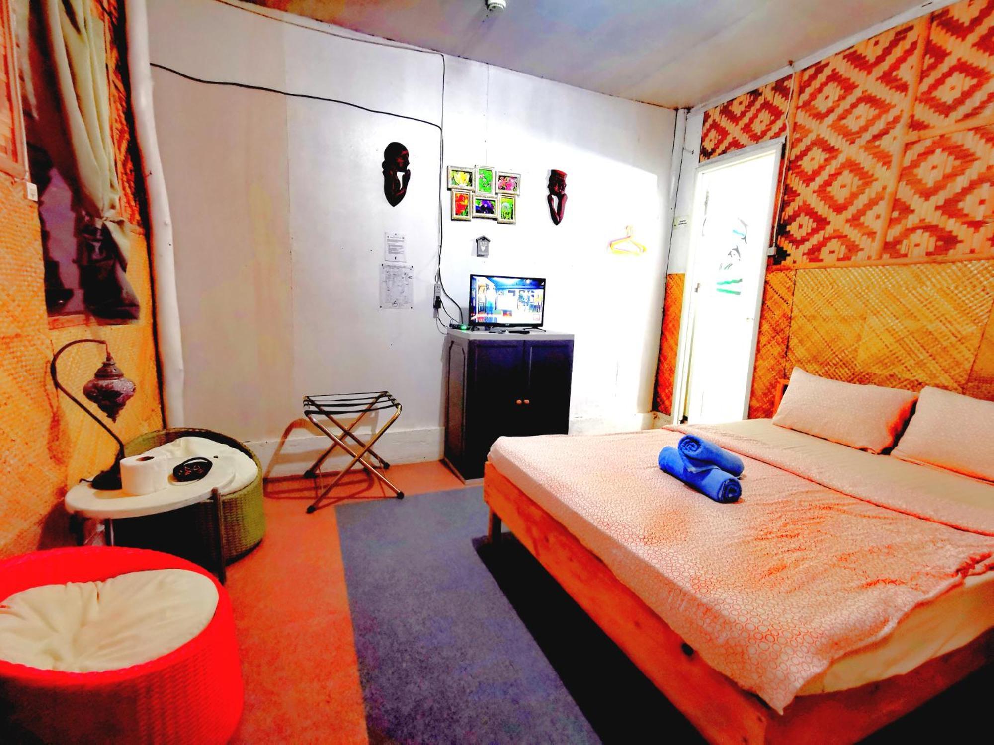 Stay N Save B&B Oslob Exterior foto